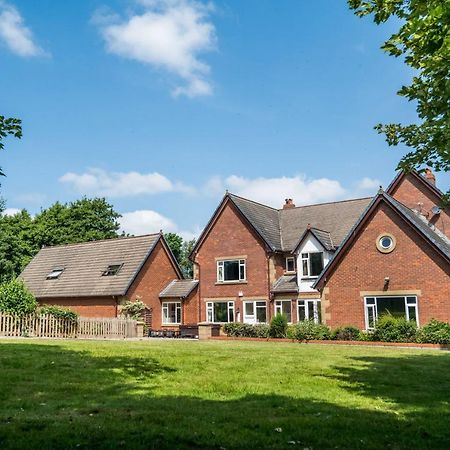 The Farmhouse At Ream Hills Weeton  Exterior foto